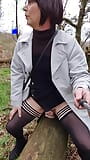 Mogna Sissy Crossdresser snapshot 16