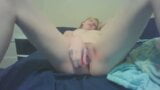 Older strip and masturbation video snapshot 10