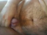 wife phones me with guys cock in her mouth, so i wank! snapshot 3