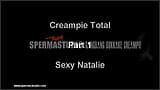 Creampies creampies en geweldige cumshots - sexy Natalie p.1 31113 snapshot 1