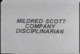 Mildred Scott, Company-Disziplinärin snapshot 1