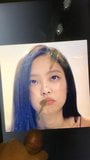 BLACKPINK Jennie Cum Tribute snapshot 2