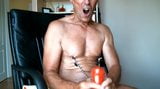 olibrius71 anal play, piss drink, prolapsus, bizarre insert snapshot 17