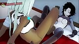 Besmet hart Hentai compilatie 124 snapshot 10