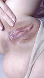 Creamy masturbation snapshot 10