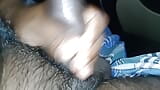 Indian telugu aunty car blow job snapshot 13