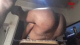 Creampie Bubble Butt Legs Up snapshot 11