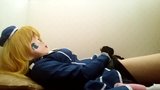 Kigurumi-Masturbation 2 snapshot 10