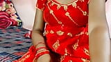 Hornyneha wedding night Hindi pov roleplay snapshot 2