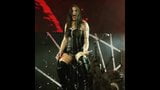 Jerk Off Challenge Floor Jansen 2 snapshot 11