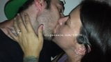 Jstars e Alice se beijando no vídeo 1 snapshot 1