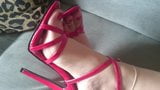 ME ENCANTAN LOS TACONES ALTOS snapshot 1