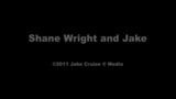 ジェイク・クルーズとシェーン・ライト（fb p3） snapshot 1