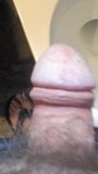 Wanking A Tiny Cock I snapshot 1