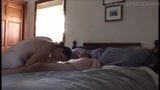 Big ass cheating wife homemade snapshot 5