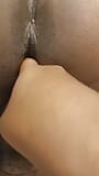 ผัวของกู Fingers My Chubby Pussy snapshot 8