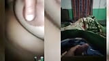 被盗视频中的印度德利地铁女孩，手机拍摄，完整粗暴性爱，最新视频 snapshot 11