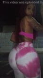 Kamilly campos mujer activa transexual snapshot 2