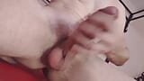 Dirty Talk Masturbation and Two Cumshots snapshot 16