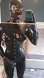 Jessicaxd - Gummipuppe aus ihrer Keuschheit snapshot 1