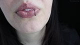 Mouth & spit joi - trailer hd snapshot 3