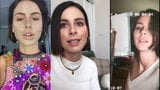 Lena Meyer-landrut melancap!! 6 snapshot 12