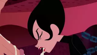 Yalangoch ayolning yalangoch fotosurati