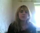 First blowjob by girl from Dagestan, Russia snapshot 1