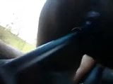 Milf rides gear stick snapshot 8