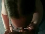 Amateur nerdy meiden met bril pov pijpbeurt compilatie snapshot 18