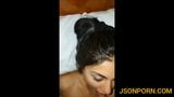 Desi Indian Blowjob with Delhi Call Girl snapshot 8