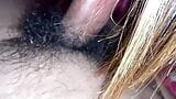 एशियाई लड़की मुंह में सह के साथ डिक चूसने - मुख-मैथुन खमेर सेक्स snapshot 7