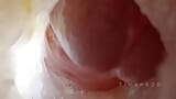 Вульгарный мужик нашел способ узнать, что происходит внутри ануса во время секса snapshot 3