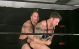 Mutante vs Jackson Gunn snapshot 11