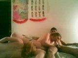 threesome on wednesday snapshot 6