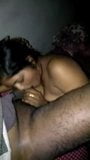 Indisk bhabhi handjob sex, desi bhabhi sex, stora bröstvårtor bhab snapshot 8