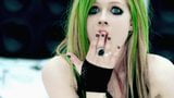 Avril Lavigne snapshot 3