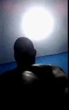 Tino Regidor masturbates on cam in front of a webcam in fron snapshot 5