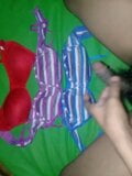 Saya horny melihat dalaman wanita ini snapshot 5