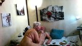 Bearded step dad fucks an adorable MILF hard! .. snapshot 10