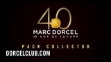 DORCEL TRAILER - Marc Dorcel 40th anniversary pack collector snapshot 2