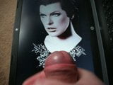 tribute to milla jovovich snapshot 1