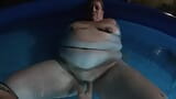 having some fun in the pool summer 2023 snapshot 14