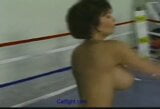 catfight nude male vs female mixed naked boxing as wit snapshot 9