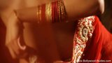 Bollywood Queen Of Erotic Dance Sexy MILF snapshot 8