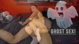 Sexo fantasma! - immeganlive snapshot 1