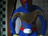 superhero wanking snapshot 1