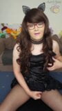 I Dream About Stroking U Trans JOI snapshot 12