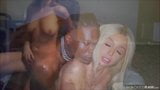 Sexo interracial - compilación snapshot 16