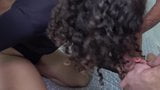Moroccan genç zambak gets bir çok arasında musluklar için ona toplu tecavüz snapshot 9
